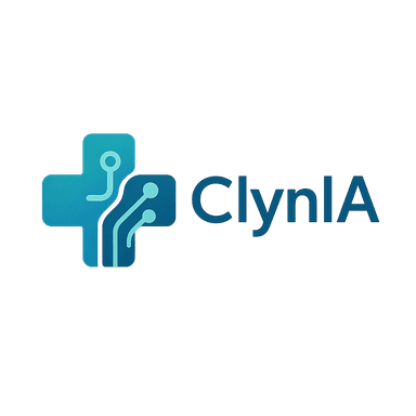 ClynIA Logo